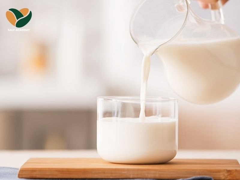 Nên uống sữa tươi không đường vào thời điểm nào trong ngày? Nên uống sữa tươi không đường vào thời điểm nào trong ngày?