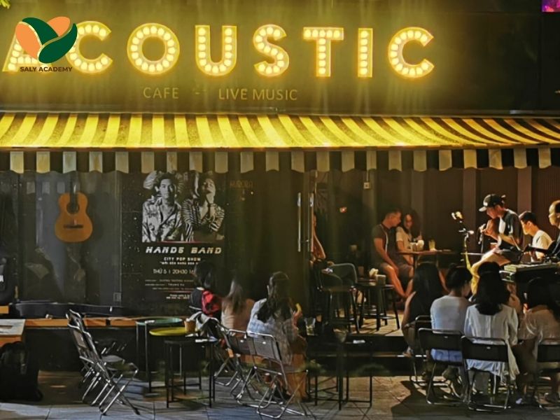 Những sai lầm thường gặp khi vận hành quán cà phê acoustic Những sai lầm thường gặp khi vận hành quán cà phê acoustic