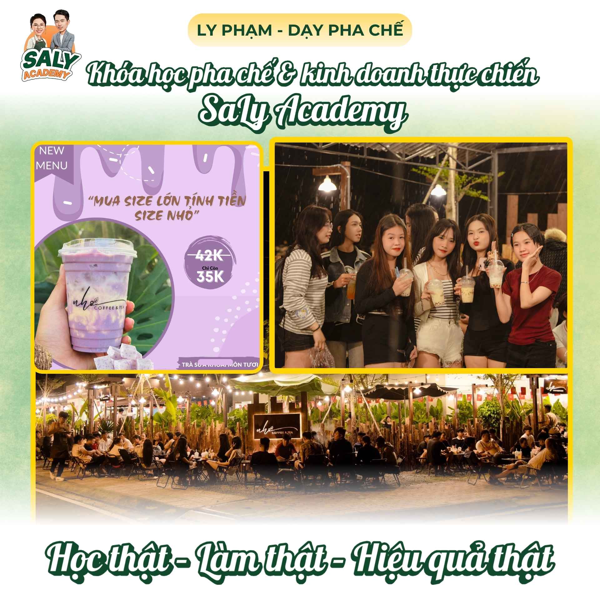 Hành trình 43 ngày “bứt tốc” - bản lĩnh của người được hỗ trợ bài bản