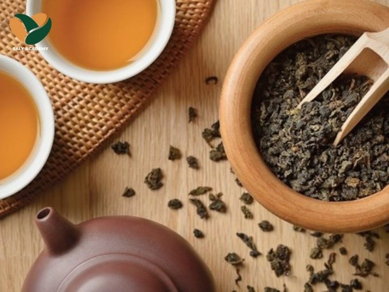 Các dấu hiệu nhận biết trà Ô Long để qua đêm đã bị hỏng Các dấu hiệu nhận biết trà Ô Long để qua đêm đã bị hỏng