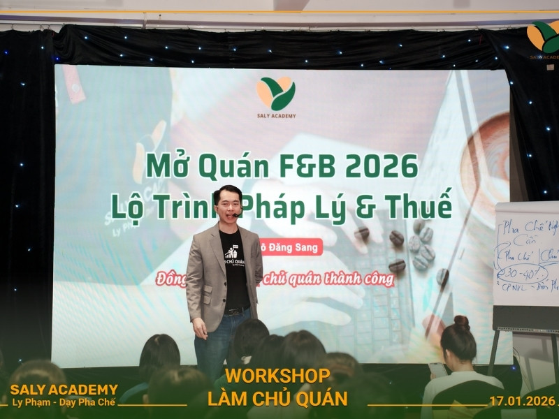 Kiến thức pháp lý & chiến lược vận hành - nền tảng để đi đường dài