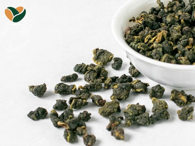 Mua trà Ô Long tại các cửa hàng nguyên liệu pha chế Mua trà Ô Long tại các cửa hàng nguyên liệu pha chế