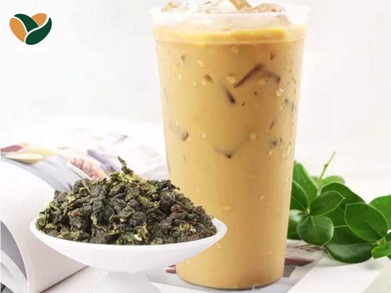 Các nhầm lẫn thường gặp khi tìm hiểu về trà Ô Long