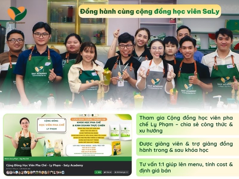 Quyền lợi sau khóa - K91 không kết thúc sau 4 ngày