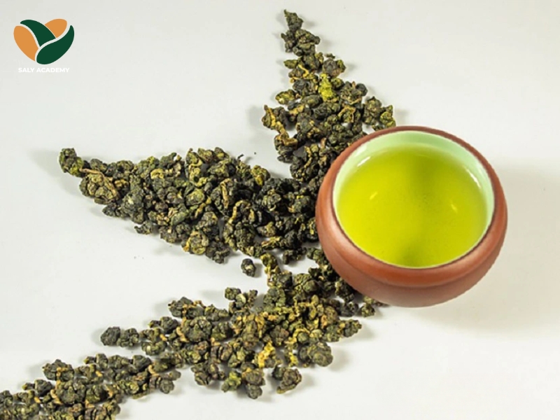 Trà Ô Long Cao Sơn