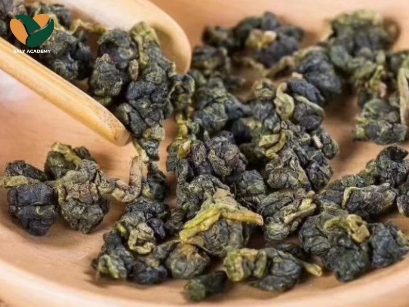 Trà Ô Long Đông Đỉnh