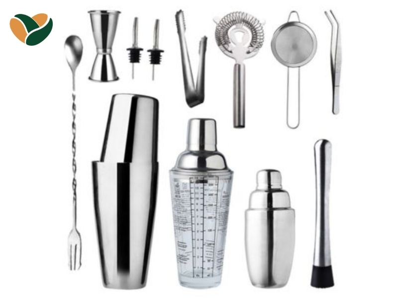 Vincent Đà Nẵng - Cung cấp nguyên liệu và dụng cụ pha chế tại Đà Nẵng Vincent Đà Nẵng - Cung cấp nguyên liệu và dụng cụ pha chế tại Đà Nẵng