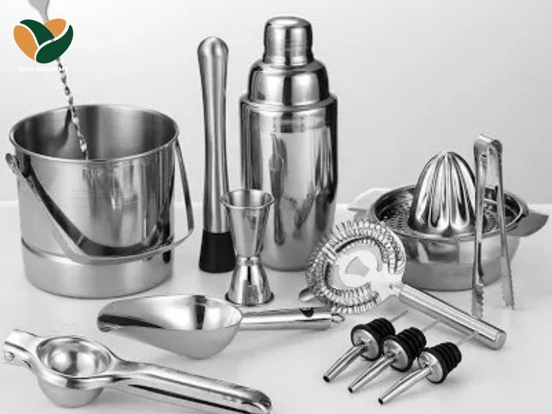 Vua An Toàn - Địa chỉ cung cấp nguyên liệu dụng cụ pha chế an toàn Vua An Toàn - Địa chỉ cung cấp nguyên liệu dụng cụ pha chế an toàn