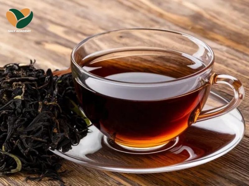 Nên mua trà đen online hay đến trực tiếp cửa hàng? Nên mua trà đen online hay đến trực tiếp cửa hàng?