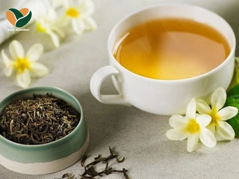 Cách chọn trà lài phù hợp cho từng loại đồ uống