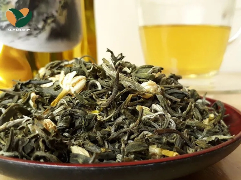 Những nguyên liệu và dụng cụ cần có để ủ trà lài đúng cách