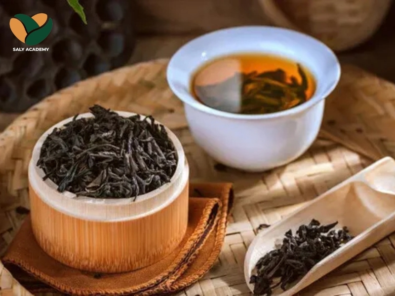 Các sai lầm nên tránh khi chọn mua trà đen để pha trà sữa Các sai lầm nên tránh khi chọn mua trà đen để pha trà sữa