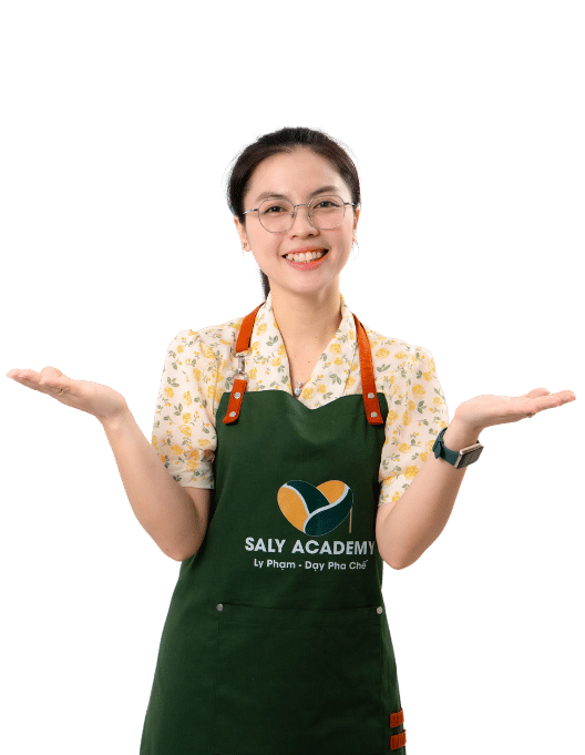 Giảng viên Ly Phạm