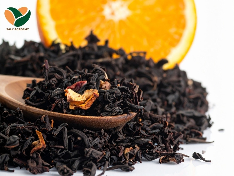 Các loại trà bá tước đặc biệt (theo hình thức) Các loại trà bá tước đặc biệt (theo hình thức)