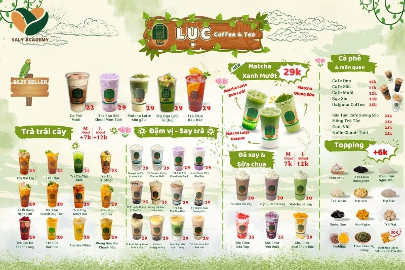 Chuẩn hóa bộ công thức và kiểm soát chặt chẽ giá vốn Chuẩn hóa bộ công thức và kiểm soát chặt chẽ giá vốn