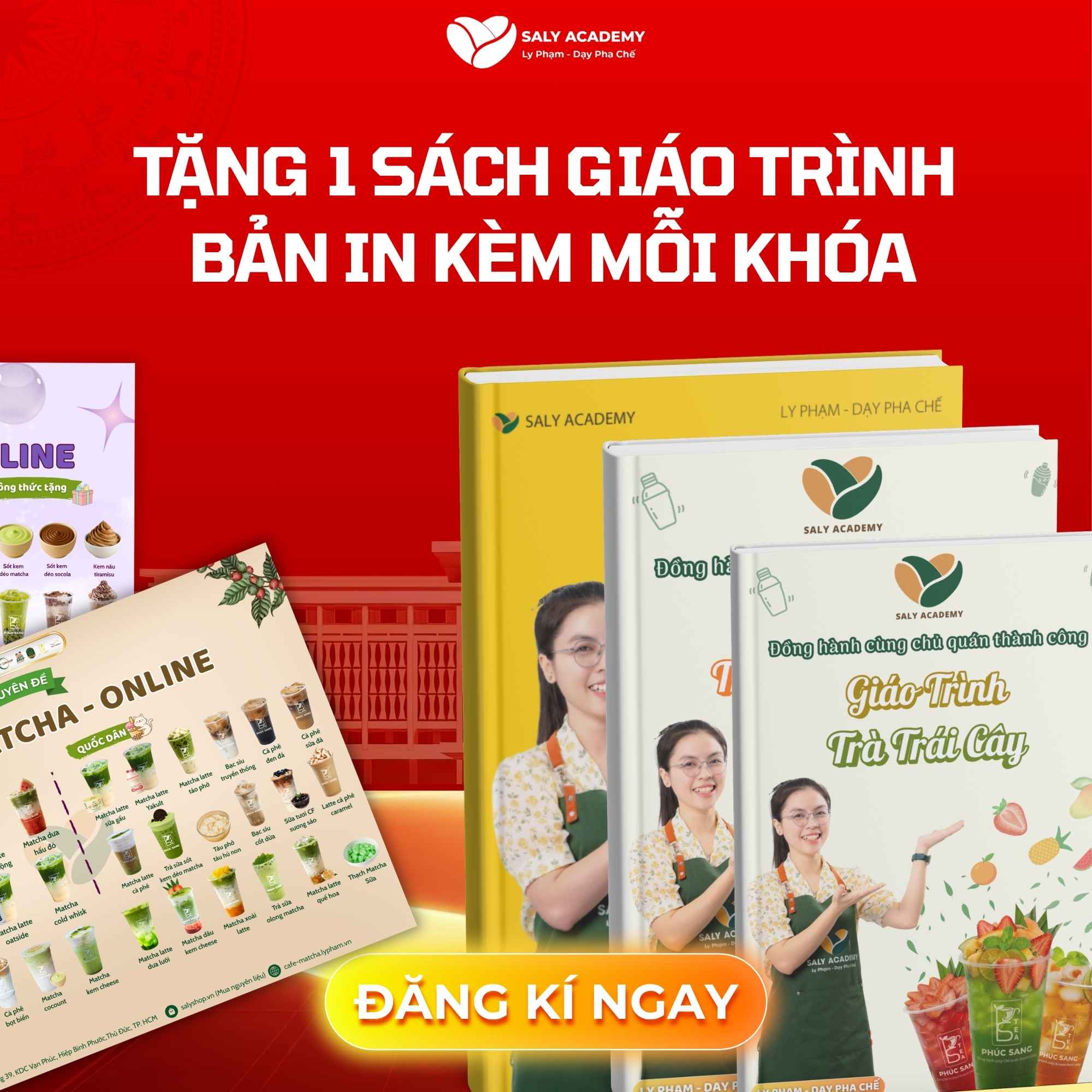 Cơn mưa quà tặng chỉ có trong dịp đại lễ