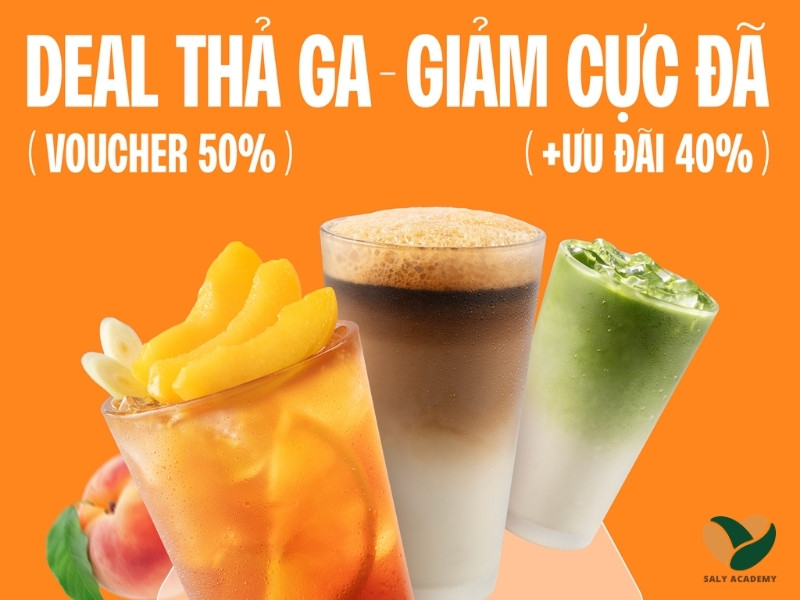 Lập kế hoạch marketing bền vững và giữ chân khách hàng Lập kế hoạch marketing bền vững và giữ chân khách hàng