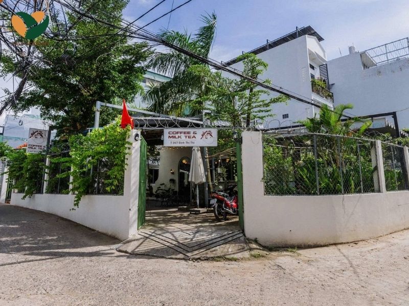 Nguyên tắc khi lựa chọn và đàm phán mặt bằng Nguyên tắc khi lựa chọn và đàm phán mặt bằng