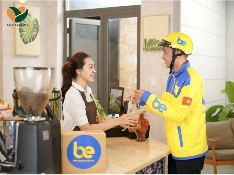 Rủi ro kênh bán hàng và công nghệ khi mở quán cà phê Rủi ro kênh bán hàng và công nghệ khi mở quán cà phê