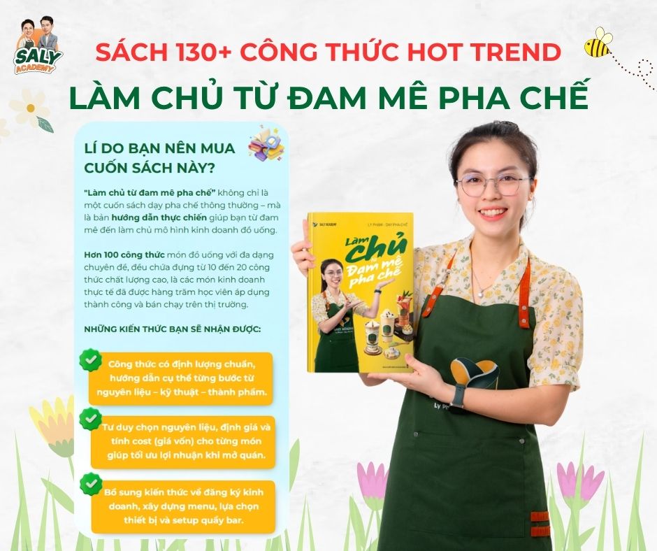 Có nên mua cuốn sách này không?