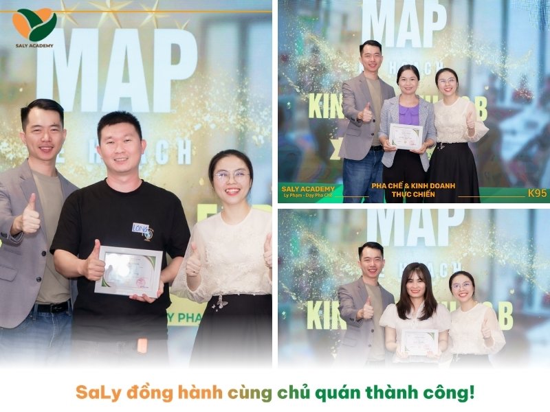 Những dấu ấn đậm nét của K95 sau 4 ngày