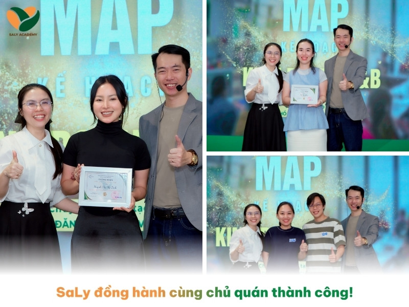 Những kết quả ấn tượng của K97 chỉ sau 4 ngày thực chiến