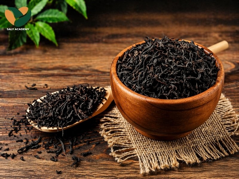 Trà ceylon là tên gọi chỉ các loại trà được trồng và sản xuất tại Sri Lanka