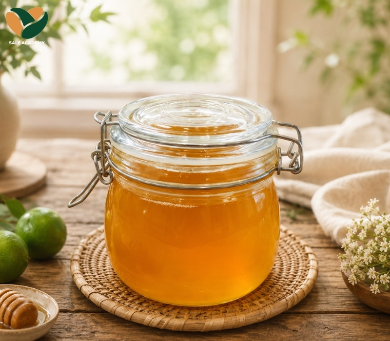 Cách nấu sốt tắc sánh mịn, chi tiết
