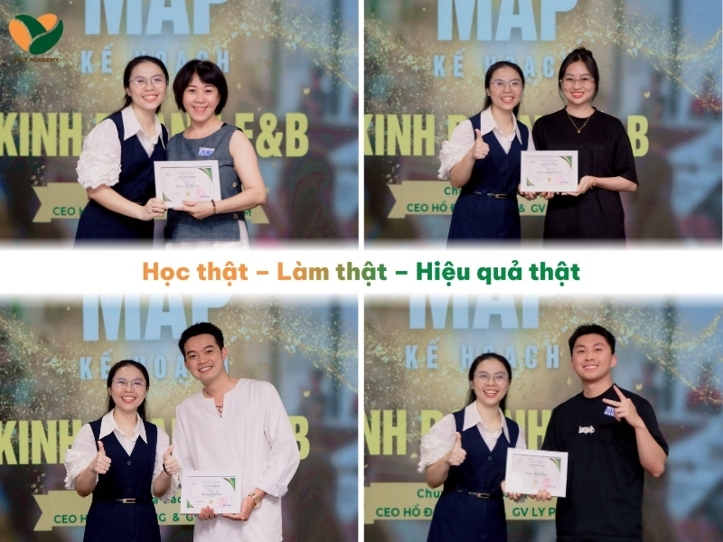 Hành trình 4 ngày “thực chiến” đầy cảm hứng của K98