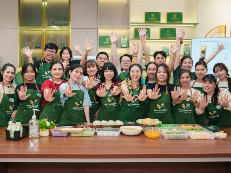 Pha chế có thực sự khó với người mới bắt đầu không?