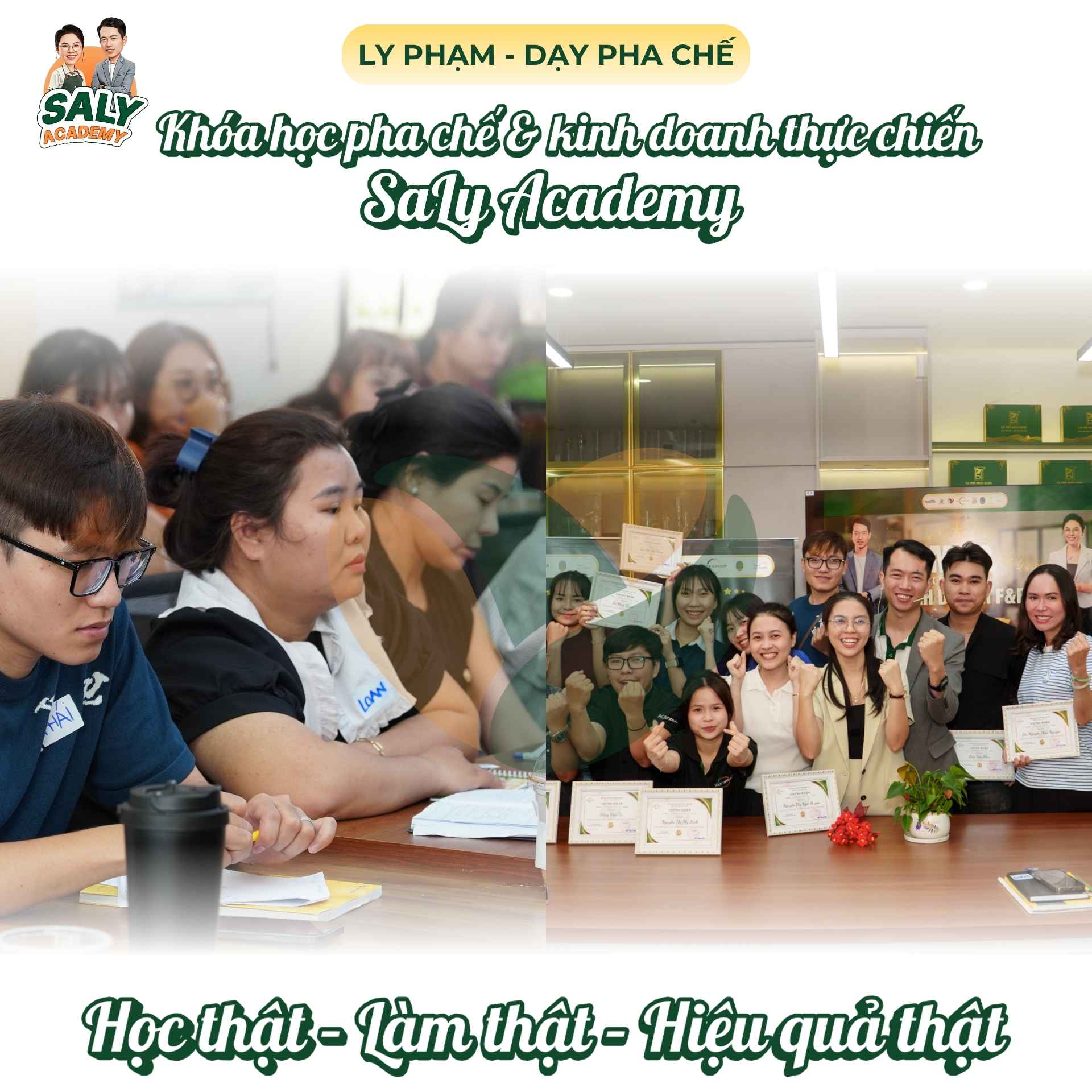 Từ nhân viên văn phòng đến hành trình tìm kiếm “chân ái” của riêng mình Từ nhân viên văn phòng đến hành trình tìm kiếm “chân ái” của riêng mình