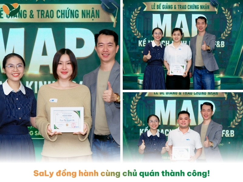 Hành trình 4 ngày “thực chiến” đầy cảm hứng của K99