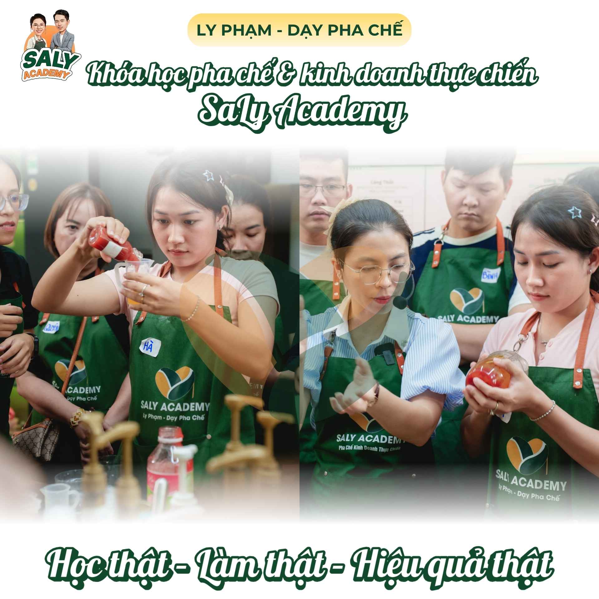 K78 - 4 ngày học làm thay đổi cả một hướng đi