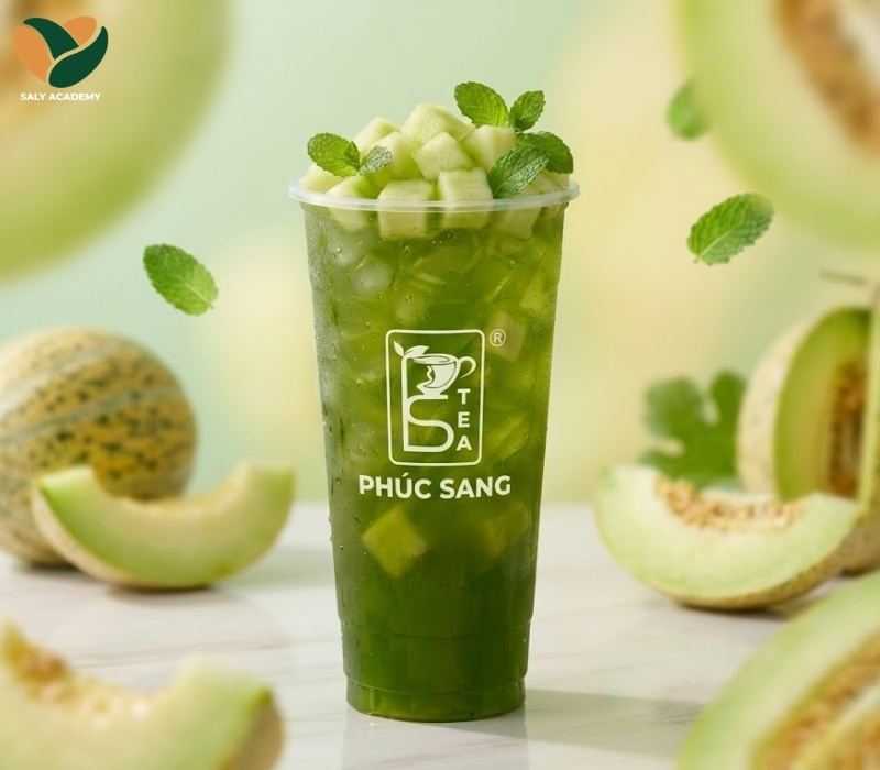 Một số bí quyết làm trà thái dưa gang thơm ngon, chuẩn vị Một số bí quyết làm trà thái dưa gang thơm ngon, chuẩn vị