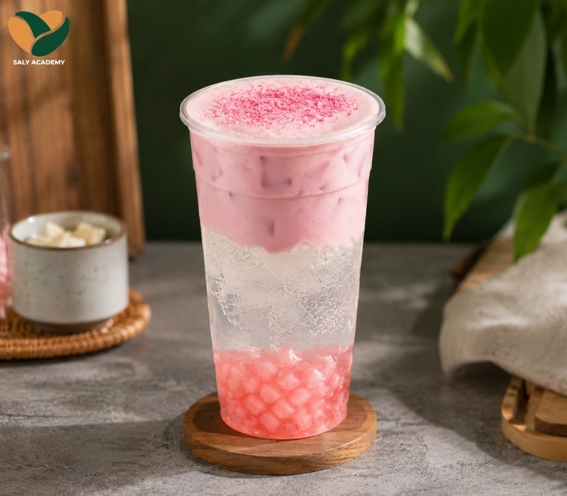Một số mẹo để làm coconut mây hồng thơm ngon, giữ vị chuẩn Một số mẹo để làm coconut mây hồng thơm ngon, giữ vị chuẩn