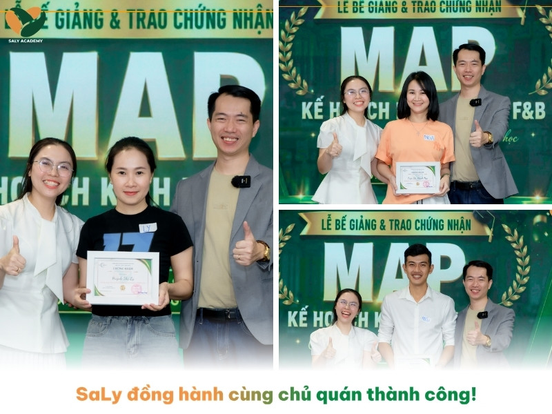 Những thành quả cụ thể mà K100 đã đạt được chỉ sau 4 ngày Những thành quả cụ thể mà K100 đã đạt được chỉ sau 4 ngày