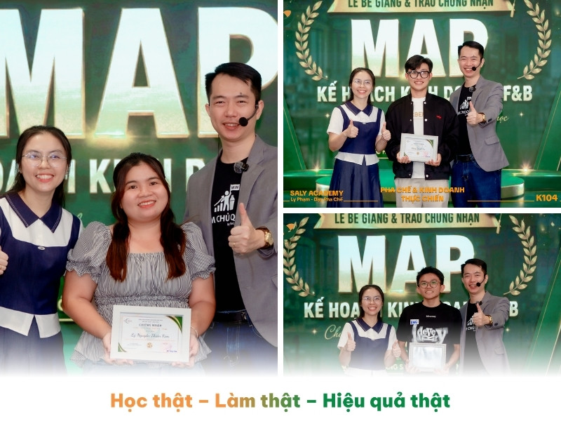4 ngày thực chiến - Hành trình từ con số 0 đến sẵn sàng khởi nghiệp 4 ngày thực chiến - Hành trình từ con số 0 đến sẵn sàng khởi nghiệp
