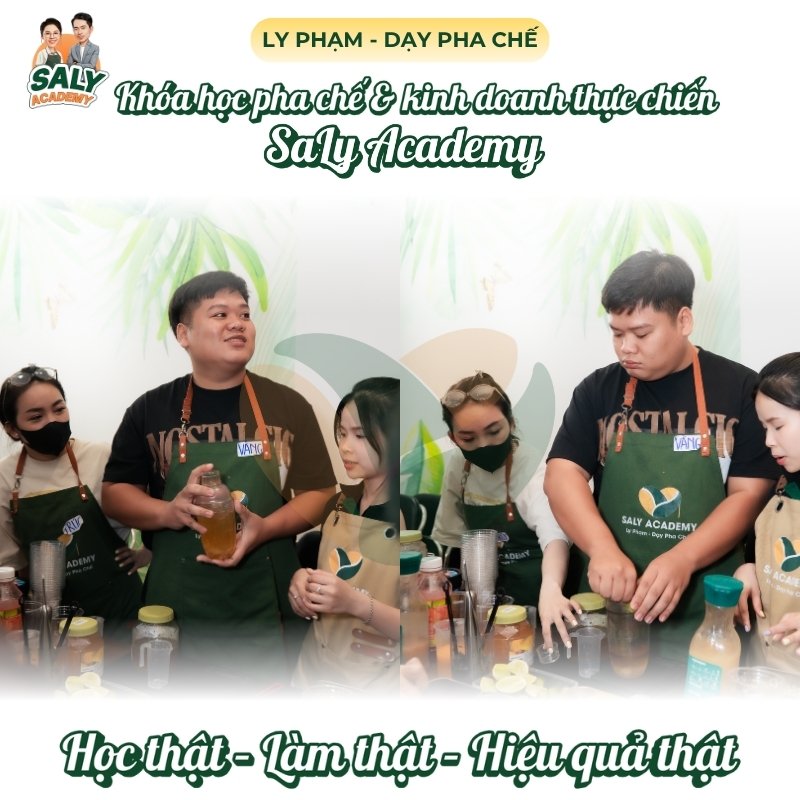 4 ngày học - Đủ để biến “mơ hồ” thành “kế hoạch rõ ràng” 4 ngày học - Đủ để biến “mơ hồ” thành “kế hoạch rõ ràng”