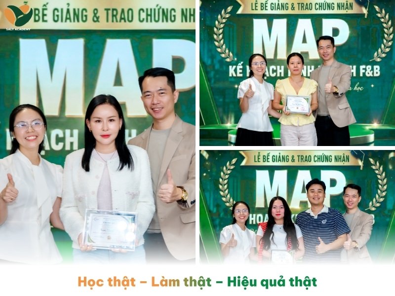 4 ngày thực chiến - Hành trình từ những con số 0 đến sẵn sàng khởi nghiệp 4 ngày thực chiến - Hành trình từ những con số 0 đến sẵn sàng khởi nghiệp