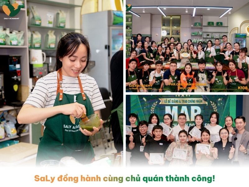 Những giá trị học viên K108 tích lũy sau 4 ngày