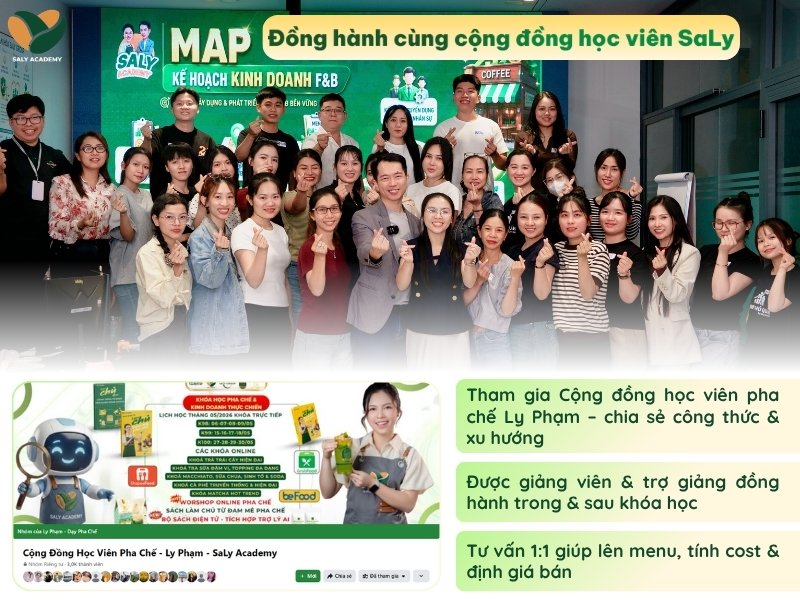 Các quyền lợi dành cho học viên K108 sau khi tốt nghiệp